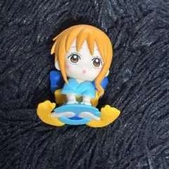 ワンピース モドらせ隊 ナミ