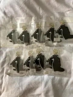 東京リベンジャーズ　灰谷竜胆　アクスタ　まとめ②