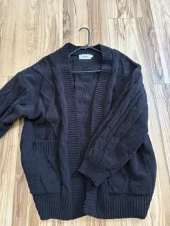 値引き‼️AZUL カーディガン