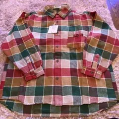 【新品タグ付き★BIGVERYmini】 ビッグベリーミニ　Size130のサムネイル