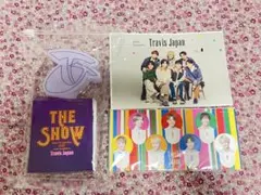 THE SHOW Travis Japan ペンライトセット