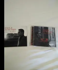 ⭐️EXILE⭐️ATSUSHI⭐️Love Ballade⭐️CD⭐️