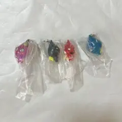 ぷるるんっ！しずくちゃん めじるしアクセサリー2 セミコンプ