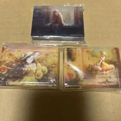 プロセカ プロジェクトセカイ ノーブルアートコレクション 小豆沢こはね 白石杏