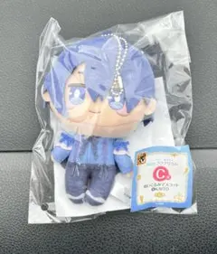 グッスマくじ 初音ミク 2026 アクアリウム ぬいぐるみマスコット KAITO