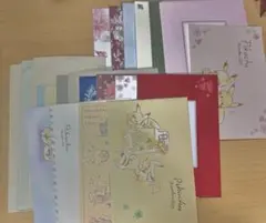 封筒のみ まとめ売り 42枚