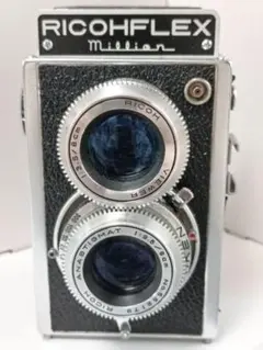 2026年最新】RICOHFLEX_Millionの人気アイテム - メルカリ
