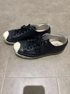 コンバース JACK PURCELL ジャックパーセル