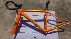 ルイガノ LGS-CA 420 LOUIS GARNEAU / ルイガノ製品紹介