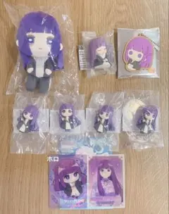 葬送のフリーレン　フェルン　まとめ売り