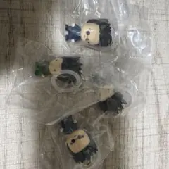 HUNTER×HUNTER めじるしアクセサリー