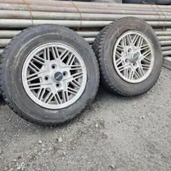 旧車　13インチ ホイール 旧車アルミホイール13インチのおすすめ人気商品一覧 通販 - Yahoo