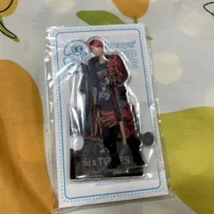 SixTONES 田中樹 アクリルスタンド'20 夏