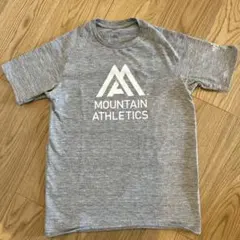 THE NORTH FACE MOUNTAIN ATHLETICS Tシャツ