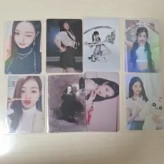 2025年最新】ive チェキ ウォニョンの人気アイテム - メルカリ