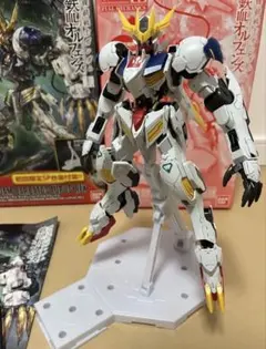 MGSD級 狼王 プラモデル - メルカリ