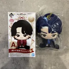 『Mrs.GREEN APPLE 一番くじ a賞　若井滉斗』