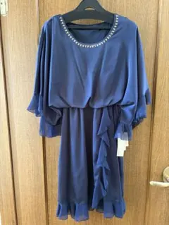 パーティードレス