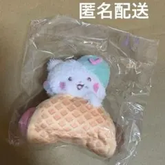 NIZOO SWEETS BAKERY NiziU マユカ バッグチャームのサムネイル