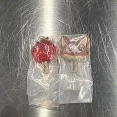 ズートピア アイスキャンディチャーム ニック アイスキャンディー 2点セット