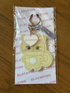 2026年最新】blackpink キーホルダー ロゼの人気アイテム - メルカリ