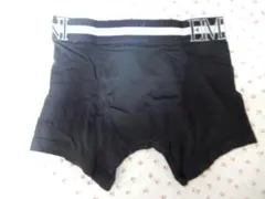 ENPORIO ARMANI(エンポリオアルマーニ)　ボクサーパンツ新品Mサイズのサムネイル