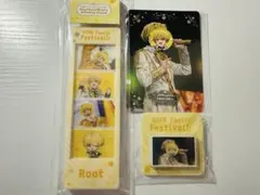 すとふぁみくじ るぅとくんセット