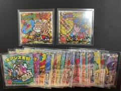 ご当地ビックリマン 西日本編 コンプ