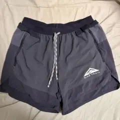 NIKE ナイキ トレイル ランニング ショートパンツ メンズ