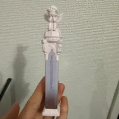 フラワーノーズ リトルエンジェル フェザーマットリップ L02 祝福天使