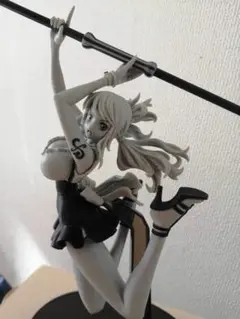 BWFC ナミ　フィギュア