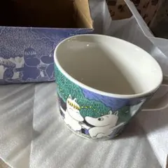 ムーミン マグカップ 2個セット