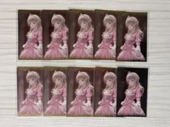 にじさんじ ボイスビジュアルカード える