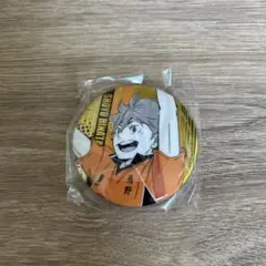 ハイキュー ジャンプ シャイニー 缶バッジ 日向翔陽 - メルカリ