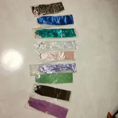 ロング丈♬ドレスやイベントに♬