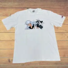市丸 藍染 日番谷 BLEACH 原宿卍解祭 Tシャツ おそうじ隊 L 非売品 日番谷 市丸 藍染 BLEACH 原宿卍解祭 Tシャツ おそうじ隊 L 超希少