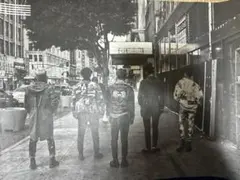 BIGBANG MINI ALBUM Japan Edition 告知ポスター - メルカリ