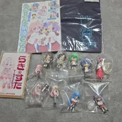らきすた エクストラサマービーチフィギュア ・タイトーステーション