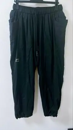 S.F.C stripes for creative ナイロンパンツM 期間限定