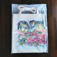 嵐 大野智 FREESTYLE 2020 トートバッグ