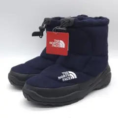 未使用 THE NORTH FACE NUPTSE WOOL2 SHORT