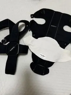 （スタイつき）ベビービョルン　ベビーキャリアミニ