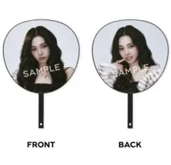 K-POP うちわ グッズまとめ売り Qoo10] 条件付特典/即日【 IMAGE PICK : KPOP