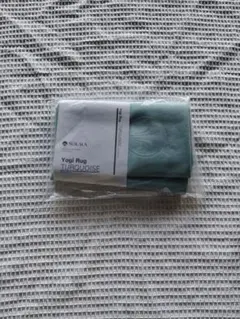 新品未使用LAVA SUKALA ヨガラグ