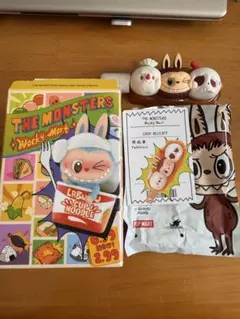 crara.black様 リクエスト 2点 まとめ商品