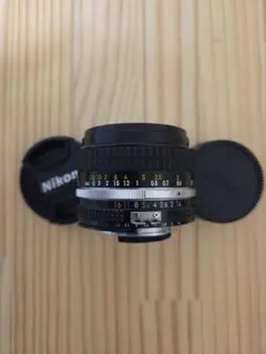 整備＆テスト済】Nikon Ai-s Nikkor 50mm f1.8 049 - メルカリ