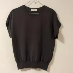 スローブイエナ　FROSTYCOTTON フレンチスリーブプルオーバーのサムネイル