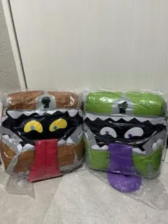 2025年最新】ドラゴンクエスト おおきなクッション ミミックの人気