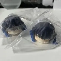 鬼滅の刃　嘴平伊之助　おねむたん