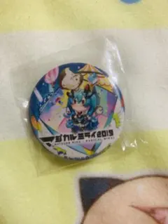 2026年最新】マジカルミライ 2019の人気アイテム - メルカリ